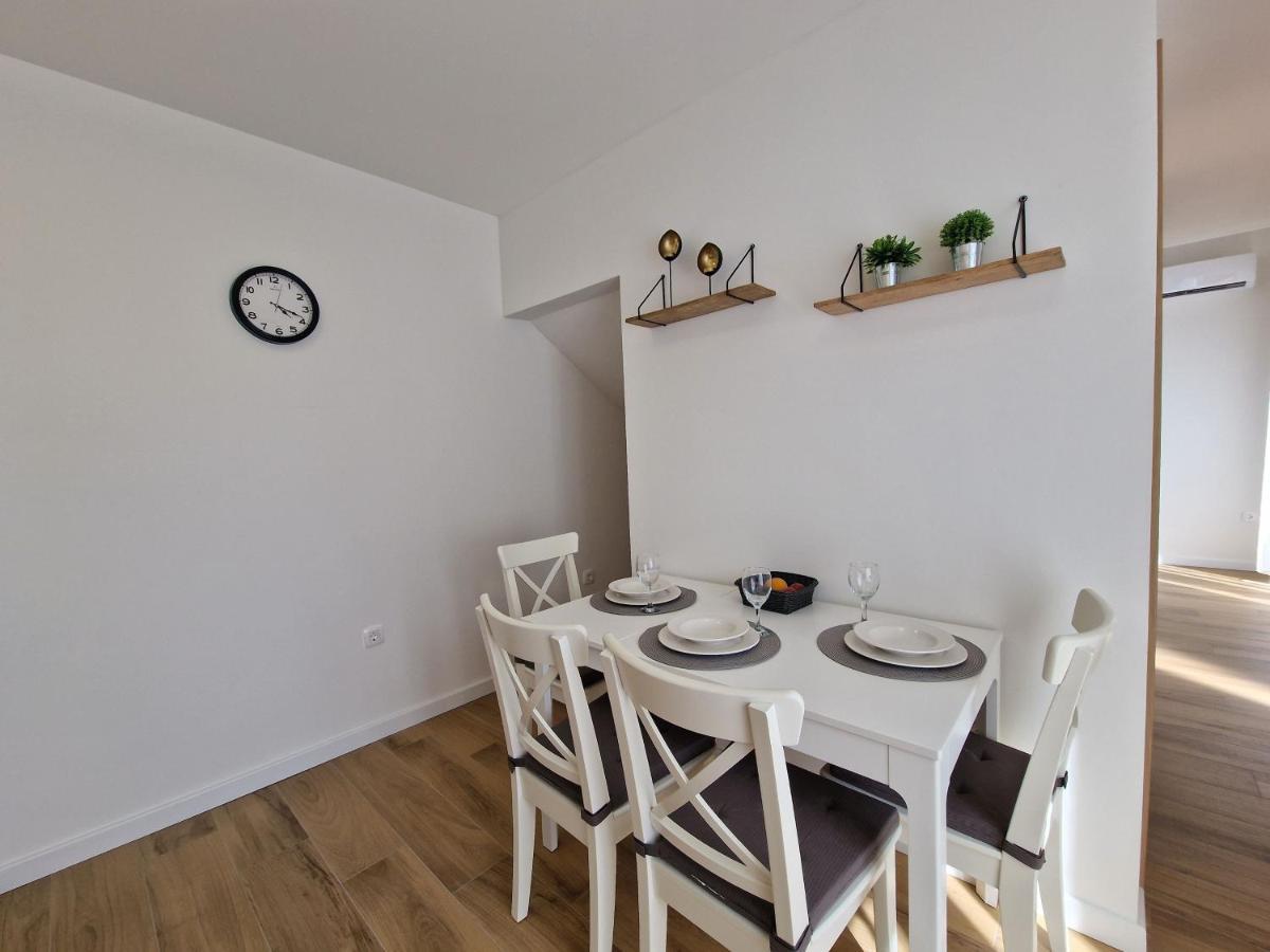 Apartments Miamare 普利莫顿 外观 照片