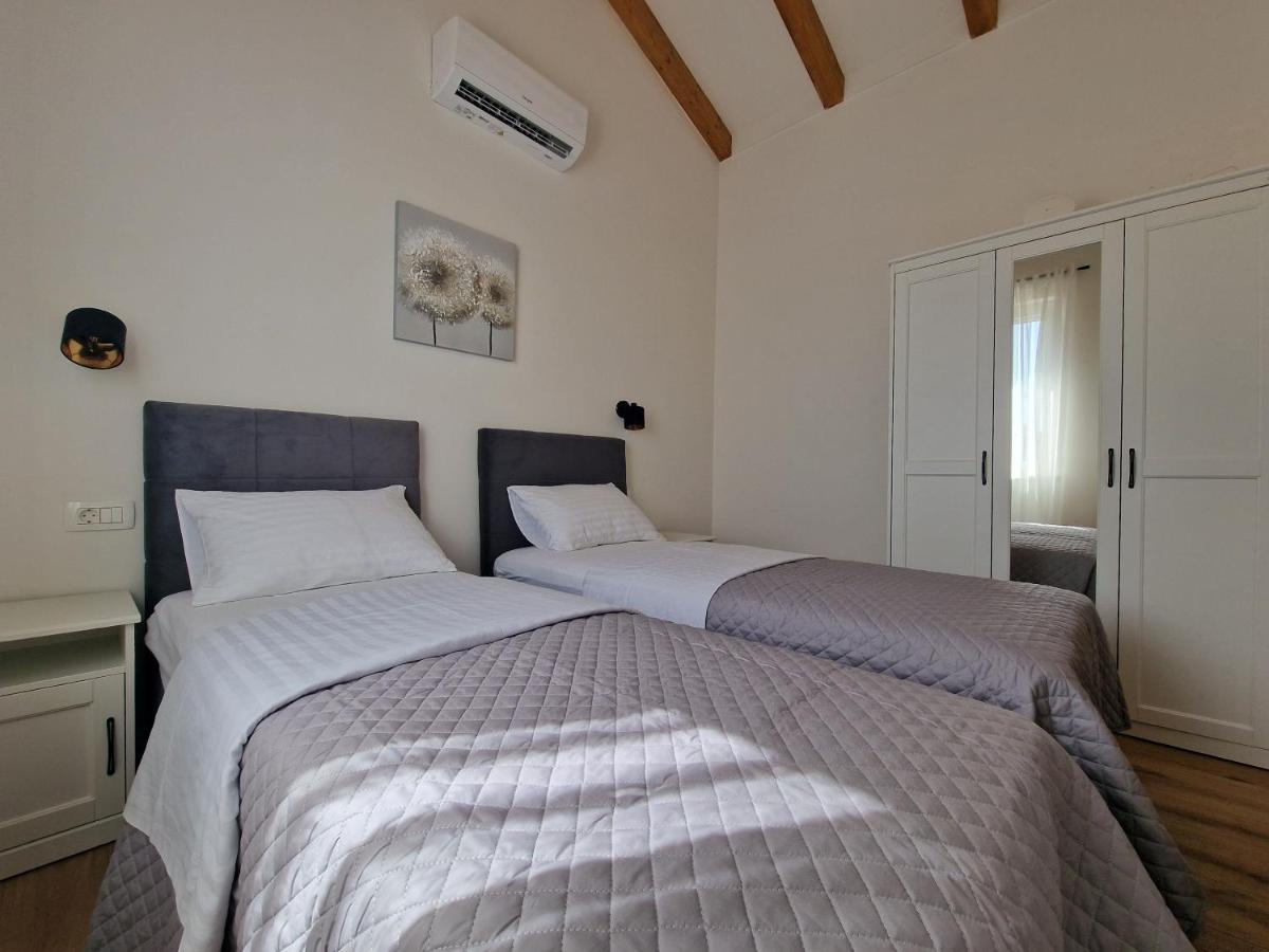 Apartments Miamare 普利莫顿 外观 照片