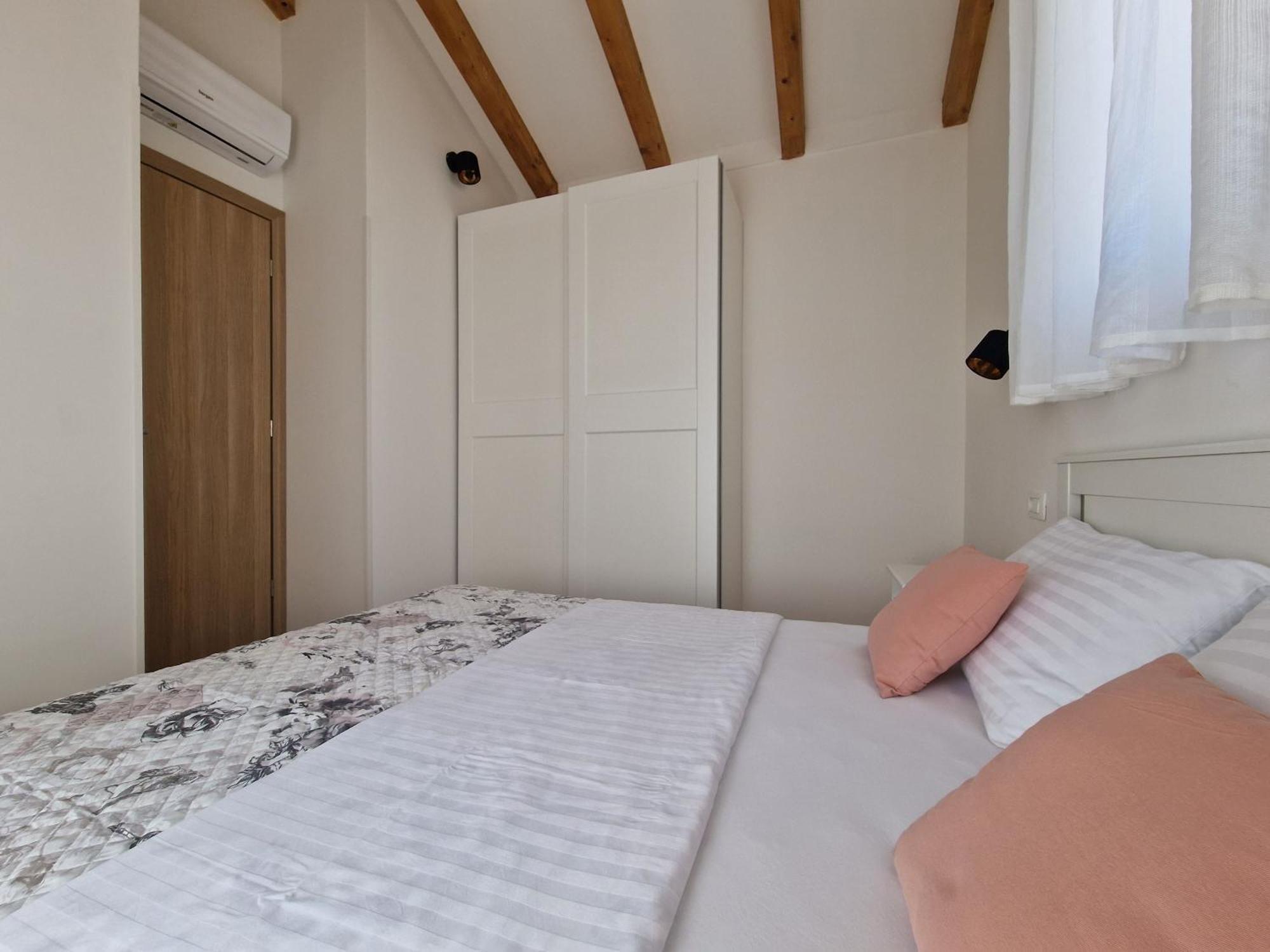 Apartments Miamare 普利莫顿 外观 照片