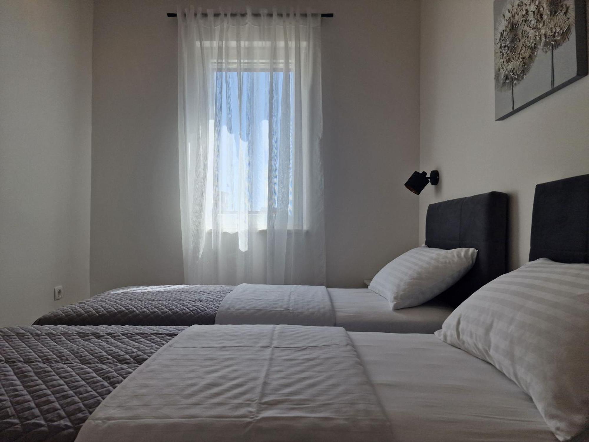 Apartments Miamare 普利莫顿 外观 照片