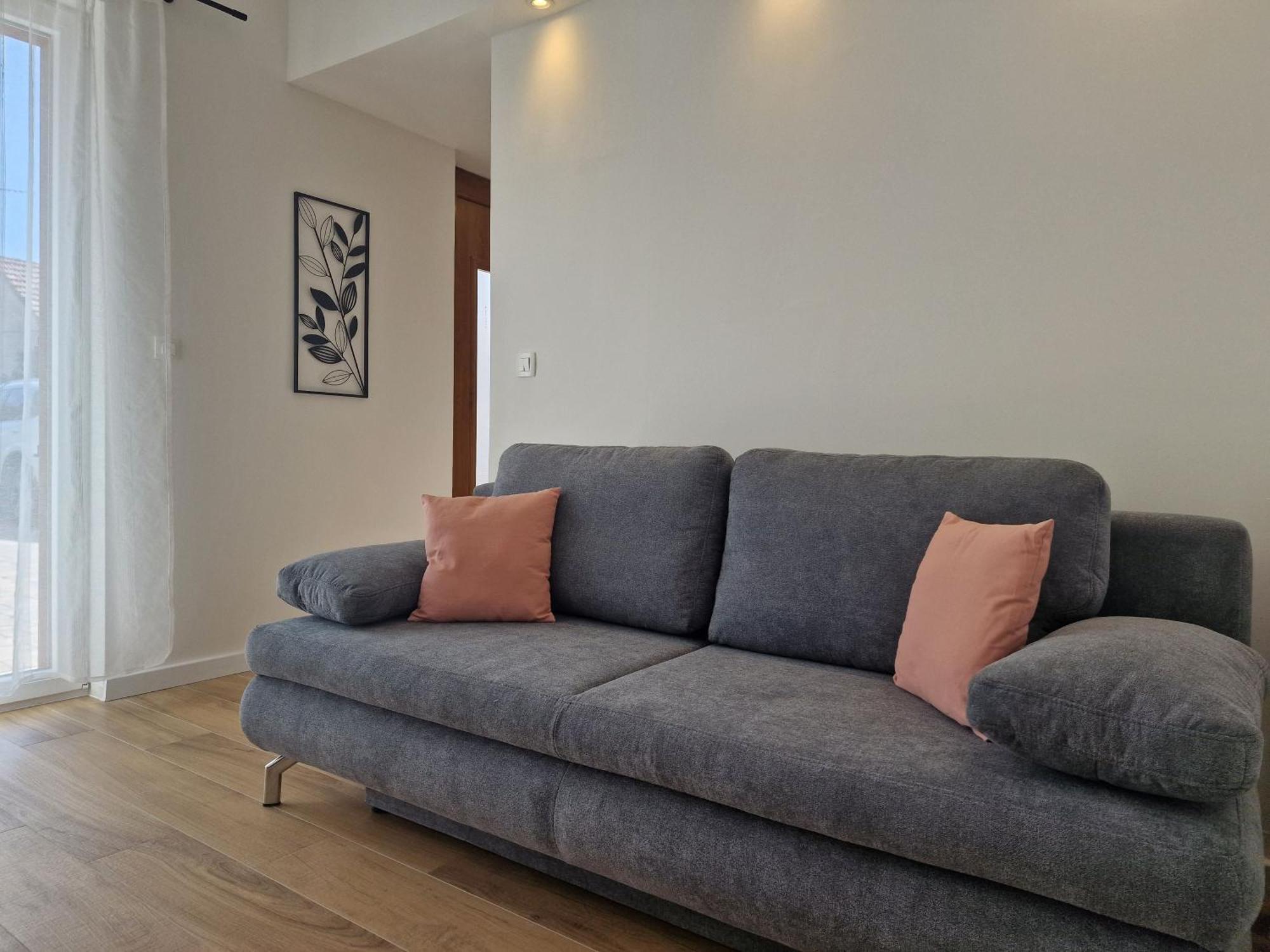 Apartments Miamare 普利莫顿 外观 照片