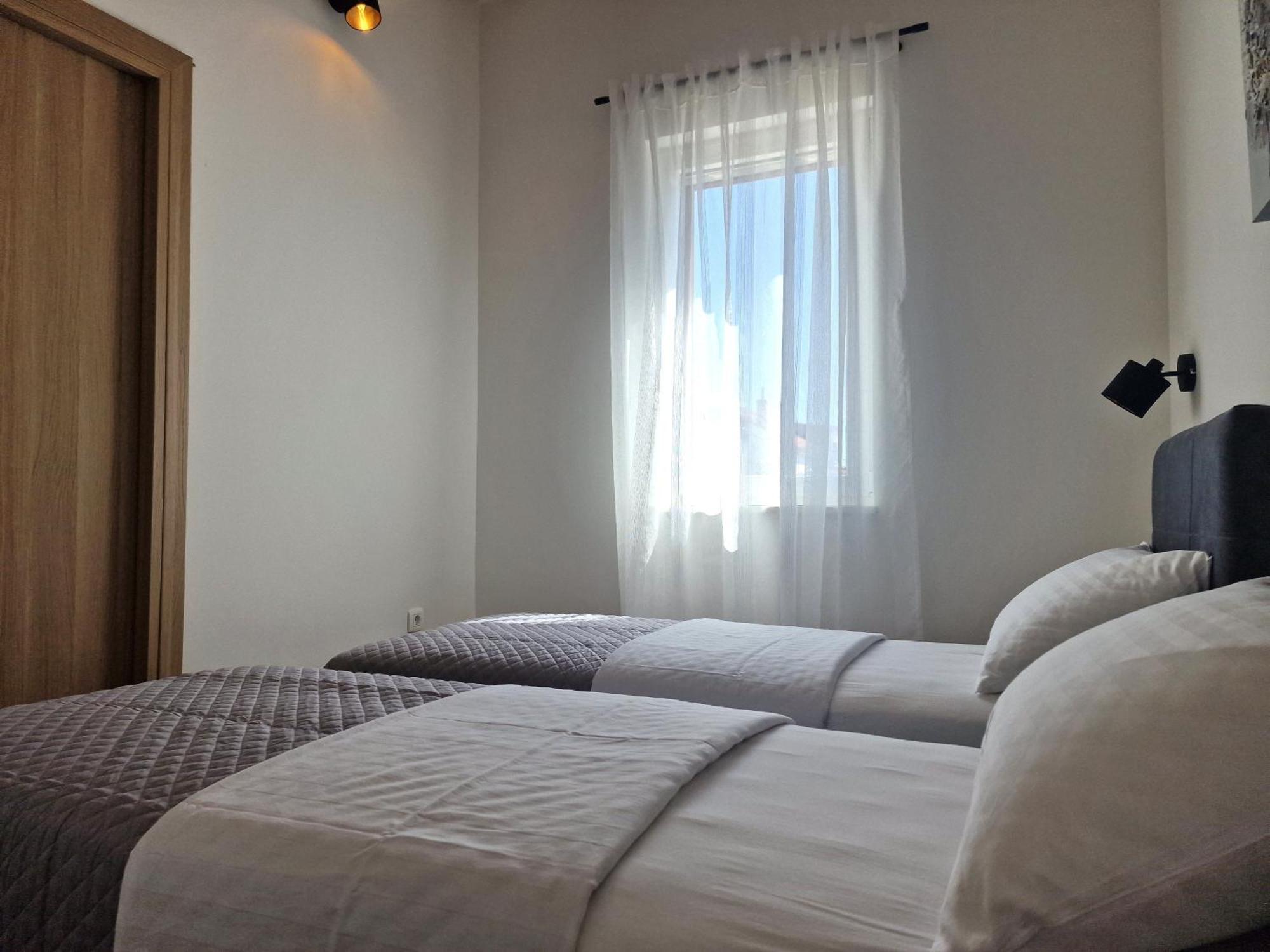 Apartments Miamare 普利莫顿 外观 照片