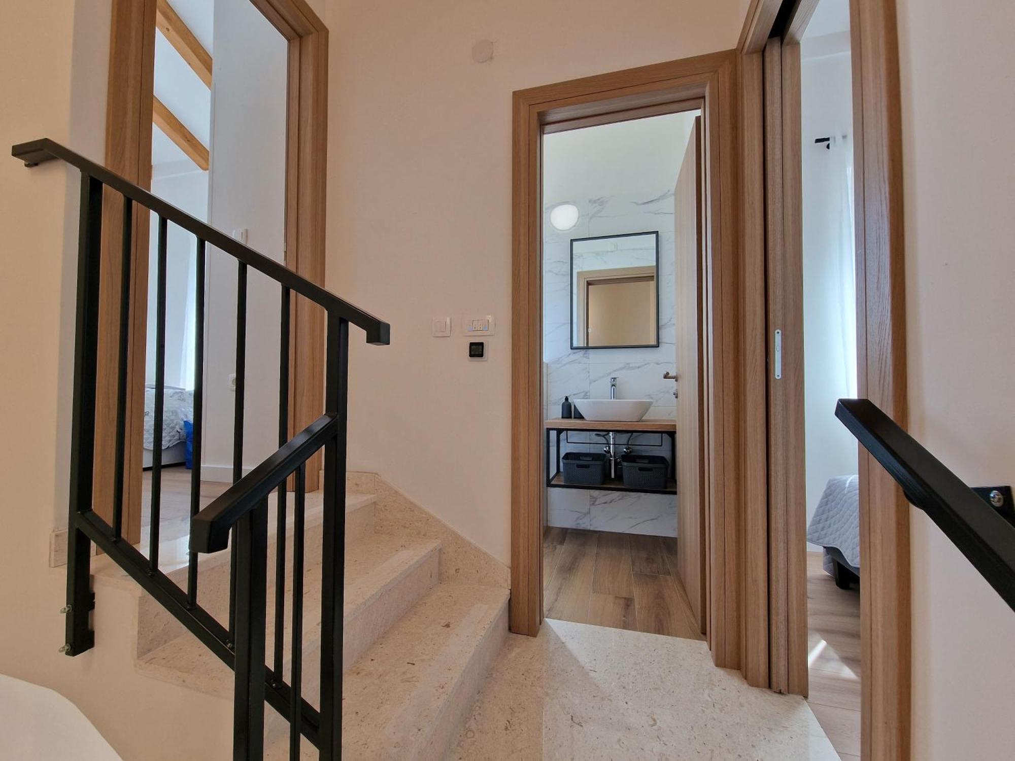 Apartments Miamare 普利莫顿 外观 照片
