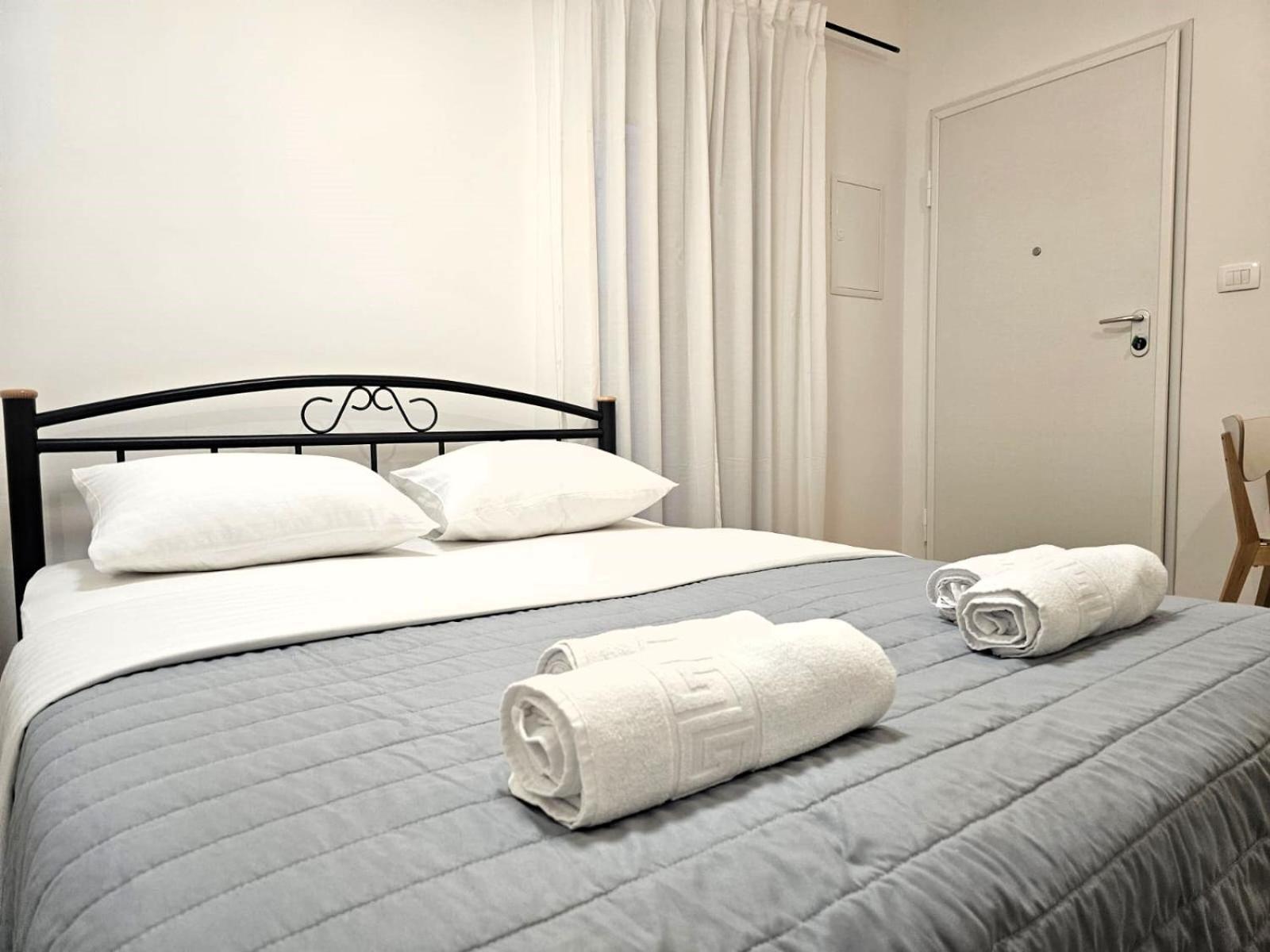 Apartments Miamare 普利莫顿 客房 照片