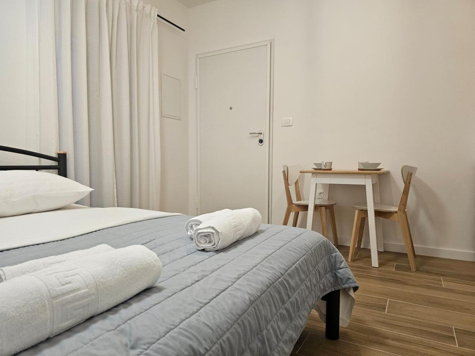 Apartments Miamare 普利莫顿 客房 照片