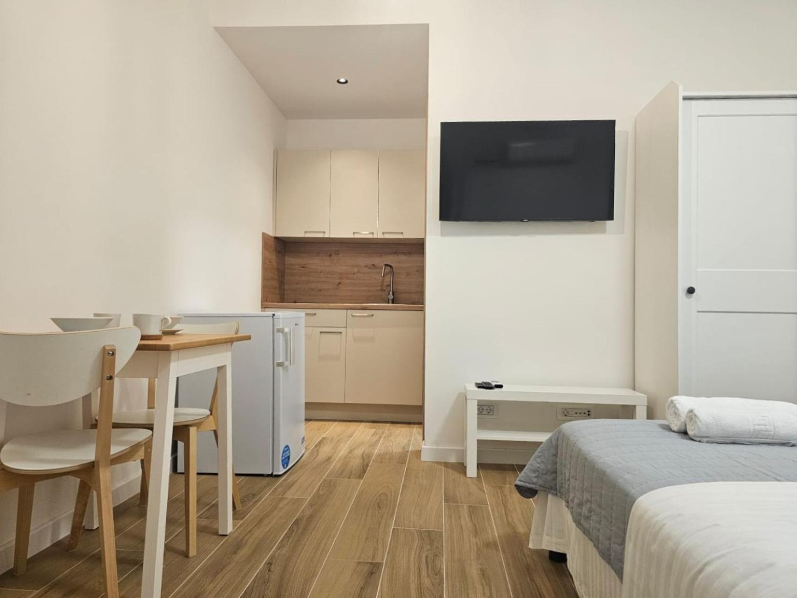 Apartments Miamare 普利莫顿 客房 照片