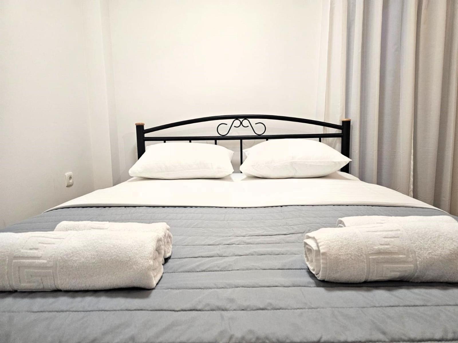 Apartments Miamare 普利莫顿 客房 照片