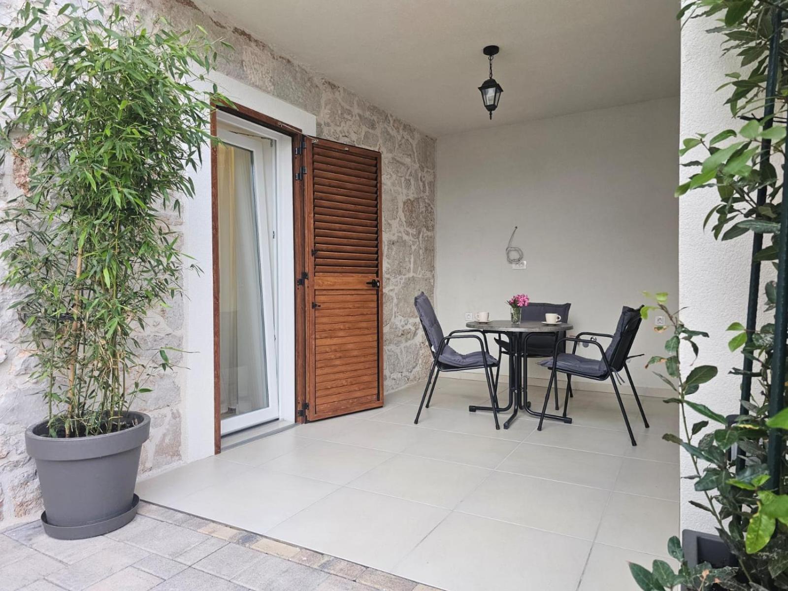 Apartments Miamare 普利莫顿 客房 照片